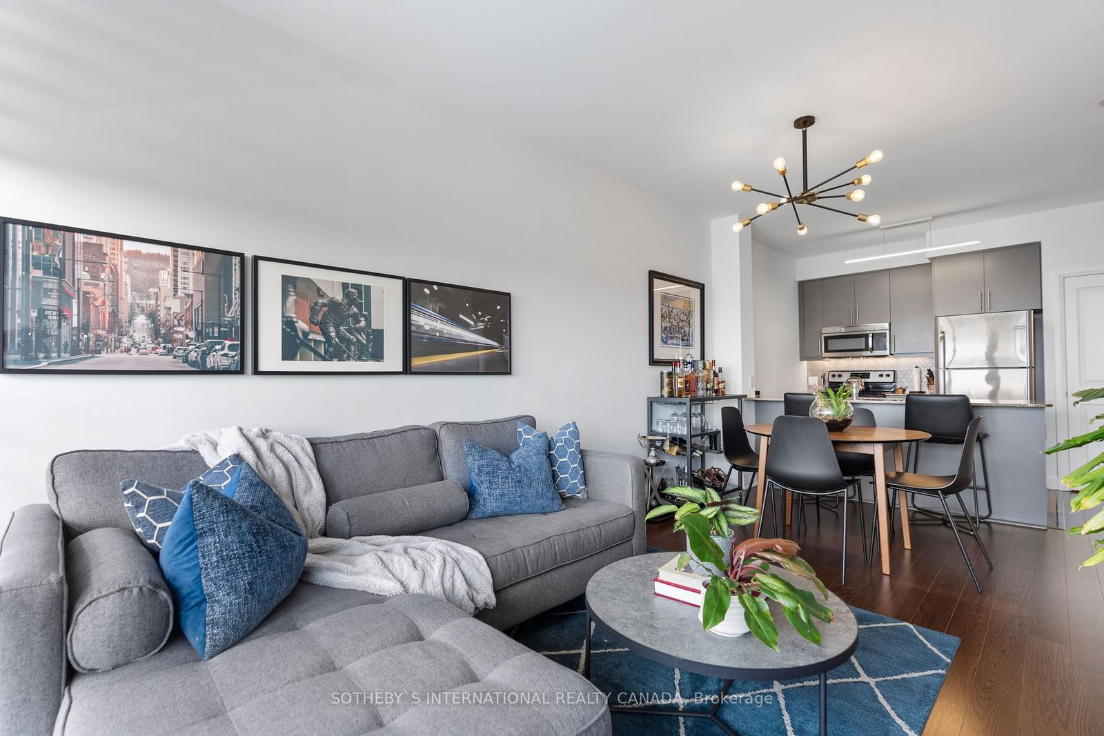 530 St Clair Ave W, unit 1009 for sale