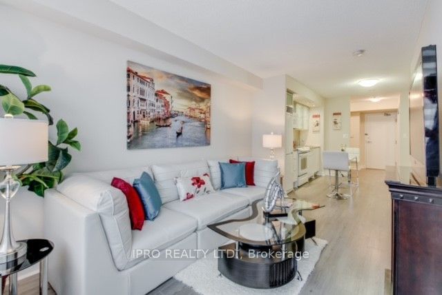 25 Telegram Mews, unit 1003 for rent