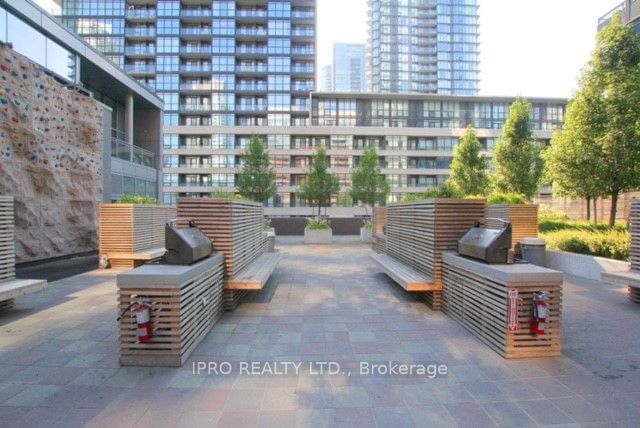 25 Telegram Mews, unit 1003 for rent