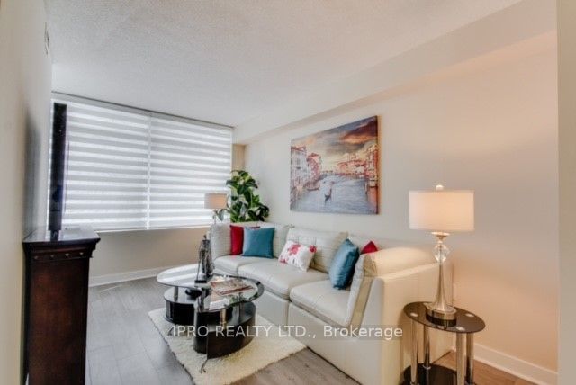 25 Telegram Mews, unit 1003 for rent