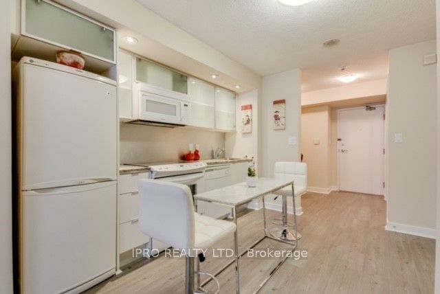 25 Telegram Mews, unit 1003 for rent