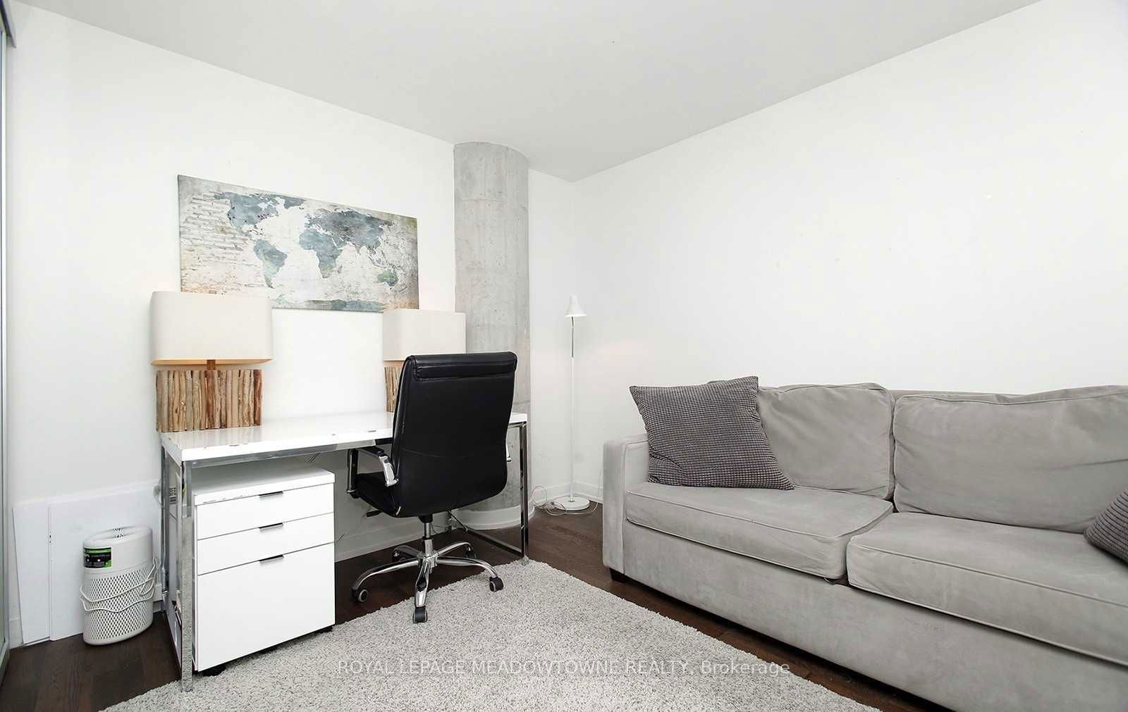 560 King St W, unit 1010 for rent