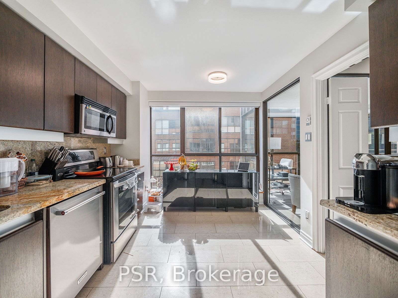 164 Cumberland St, unit 602 for rent