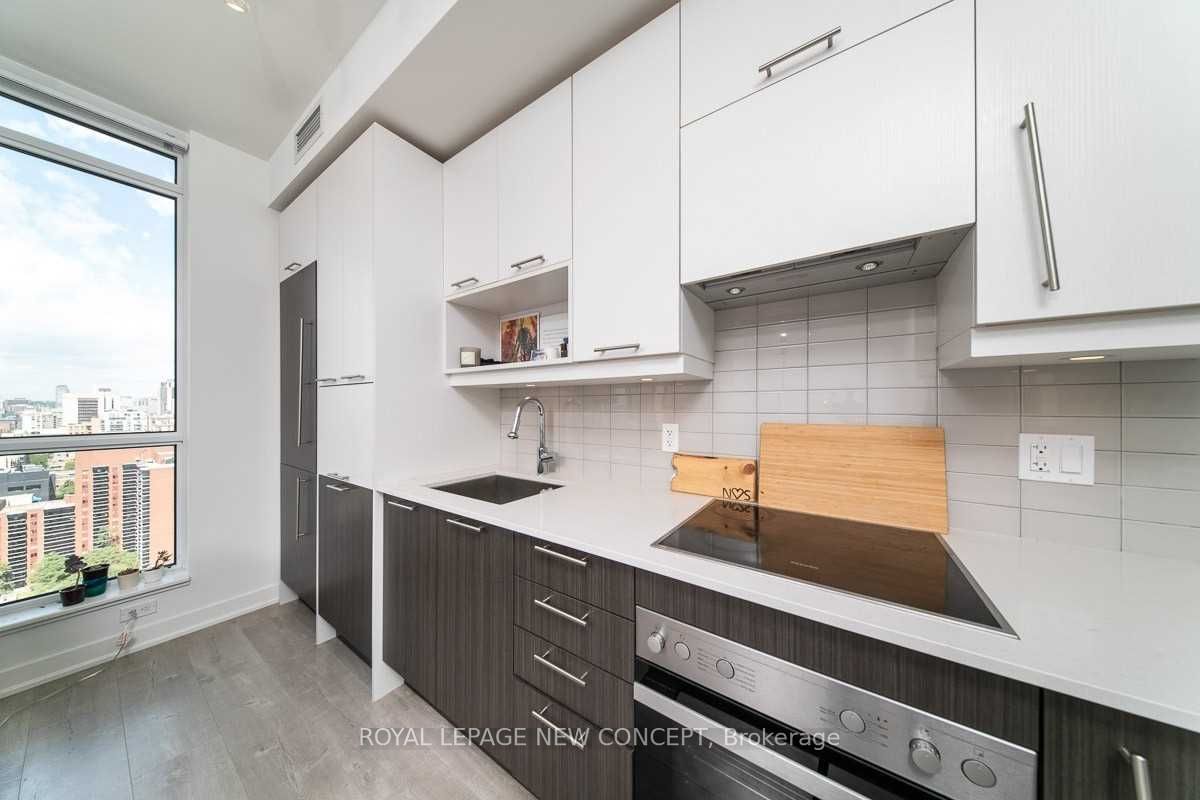 30 Nelson St, unit 2010 for rent