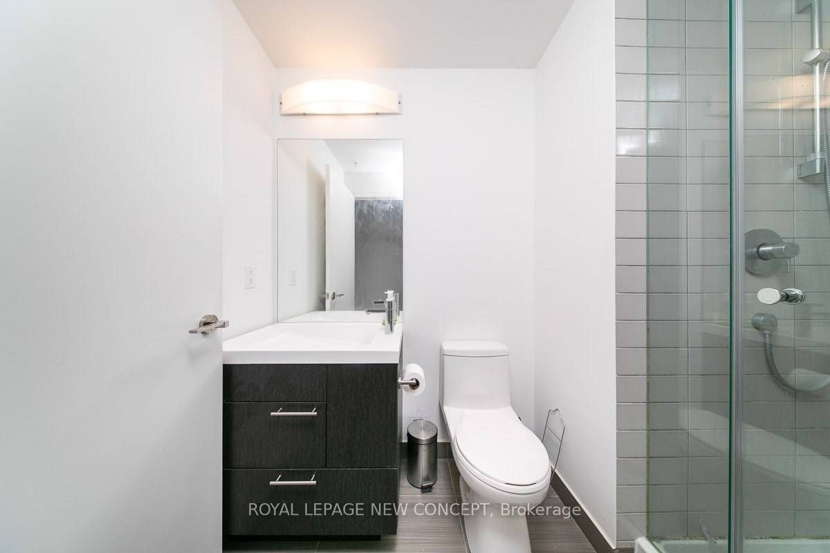 30 Nelson St, unit 2010 for rent