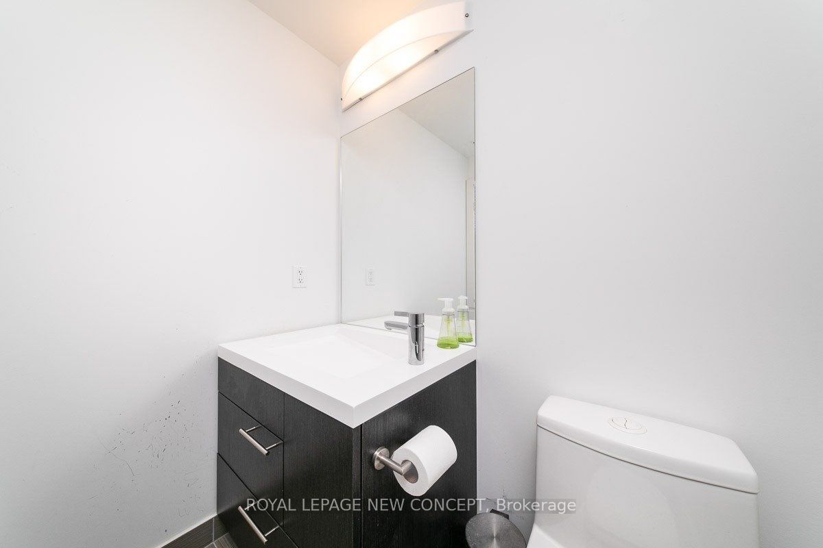 30 Nelson St, unit 2010 for rent