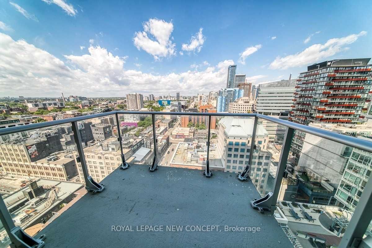 30 Nelson St, unit 2010 for rent