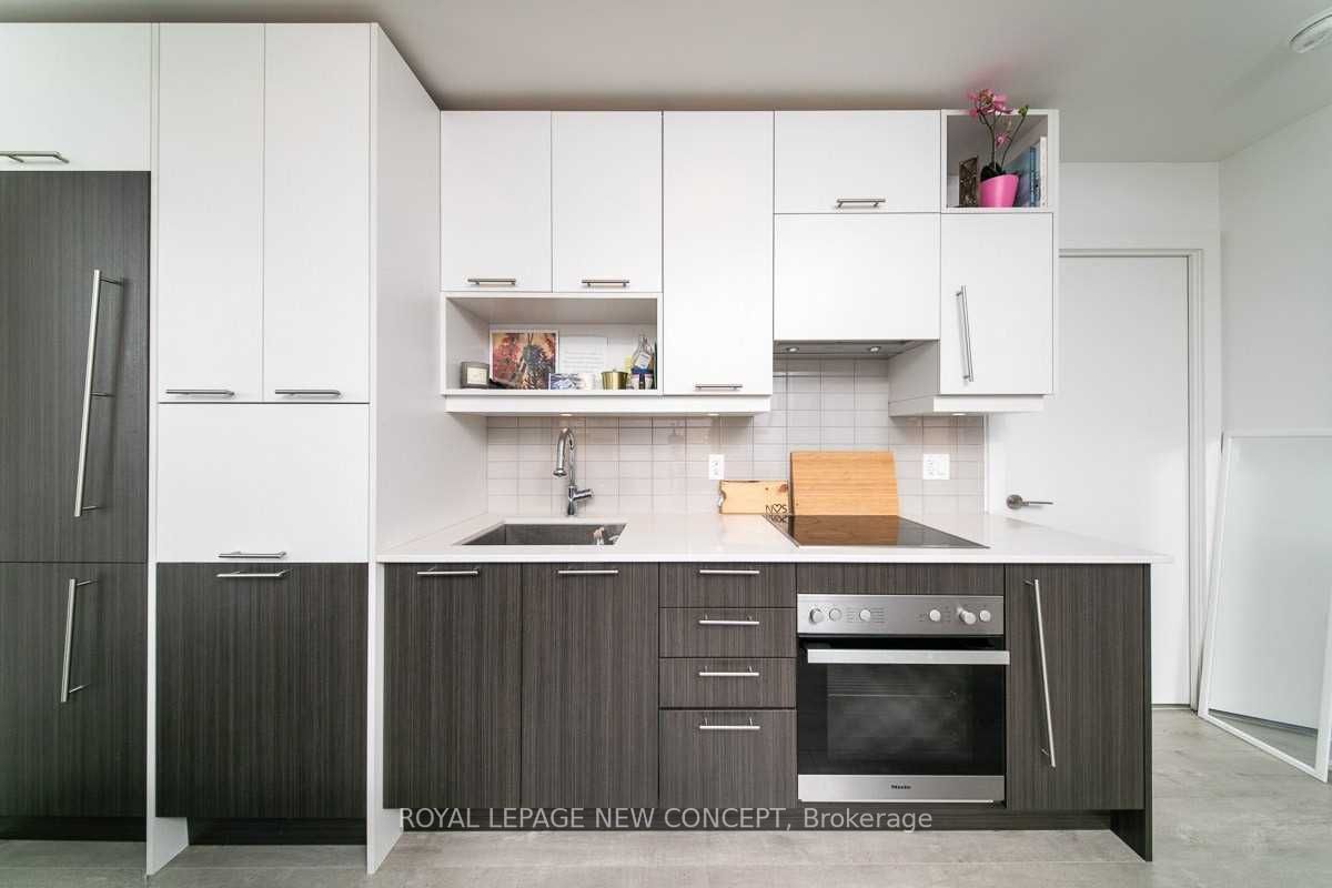 30 Nelson St, unit 2010 for rent