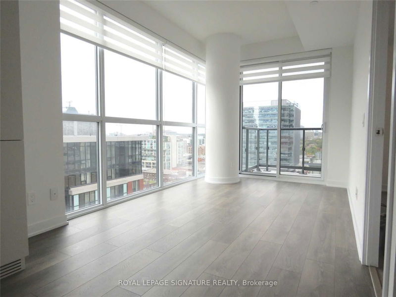 87 Peter St, unit 3306 for rent