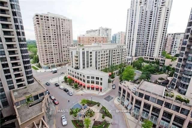 15 Northtown Way, unit 1218 for rent