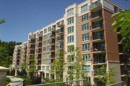 38 William Carson Cres, unit PH11 for rent