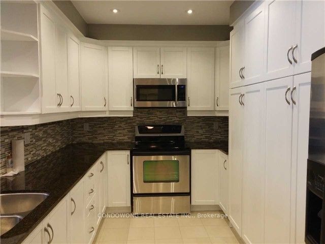 38 William Carson Cres, unit PH11 for rent