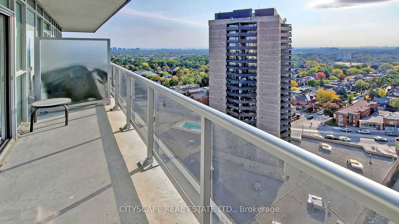 501 St Clair Ave W, unit 1608 for sale