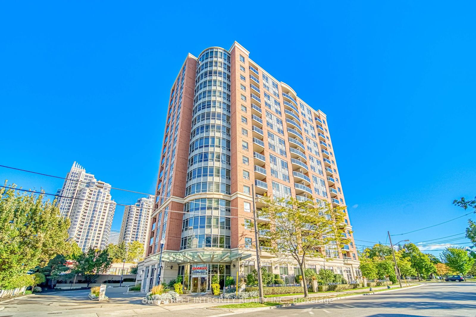 Marquis at Northtown Condos, North York, Toronto