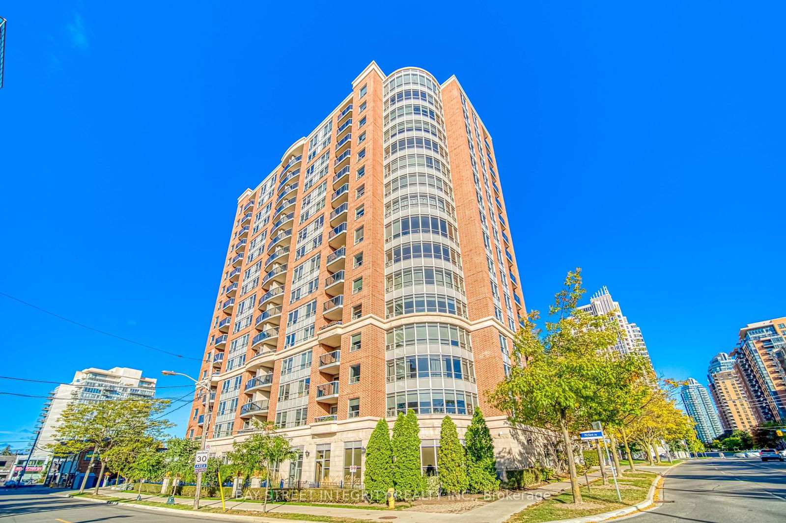 Marquis at Northtown Condos, North York, Toronto