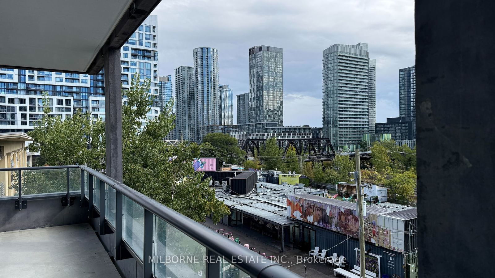 WEST Condos, Downtown, Toronto