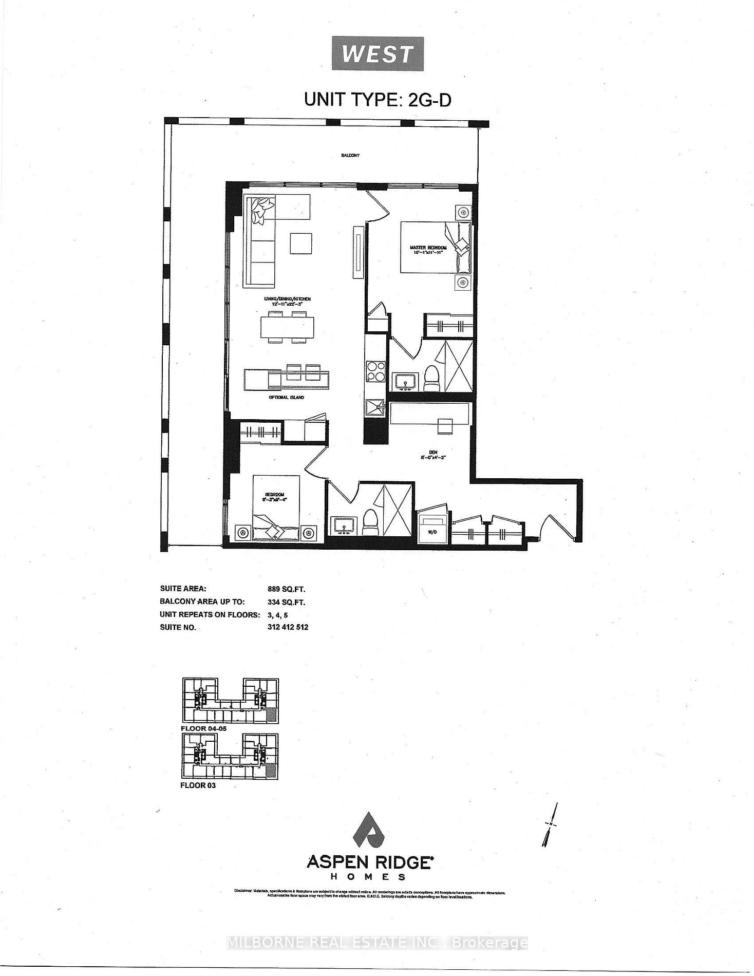 9 Tecumseth St, unit 412 for rent