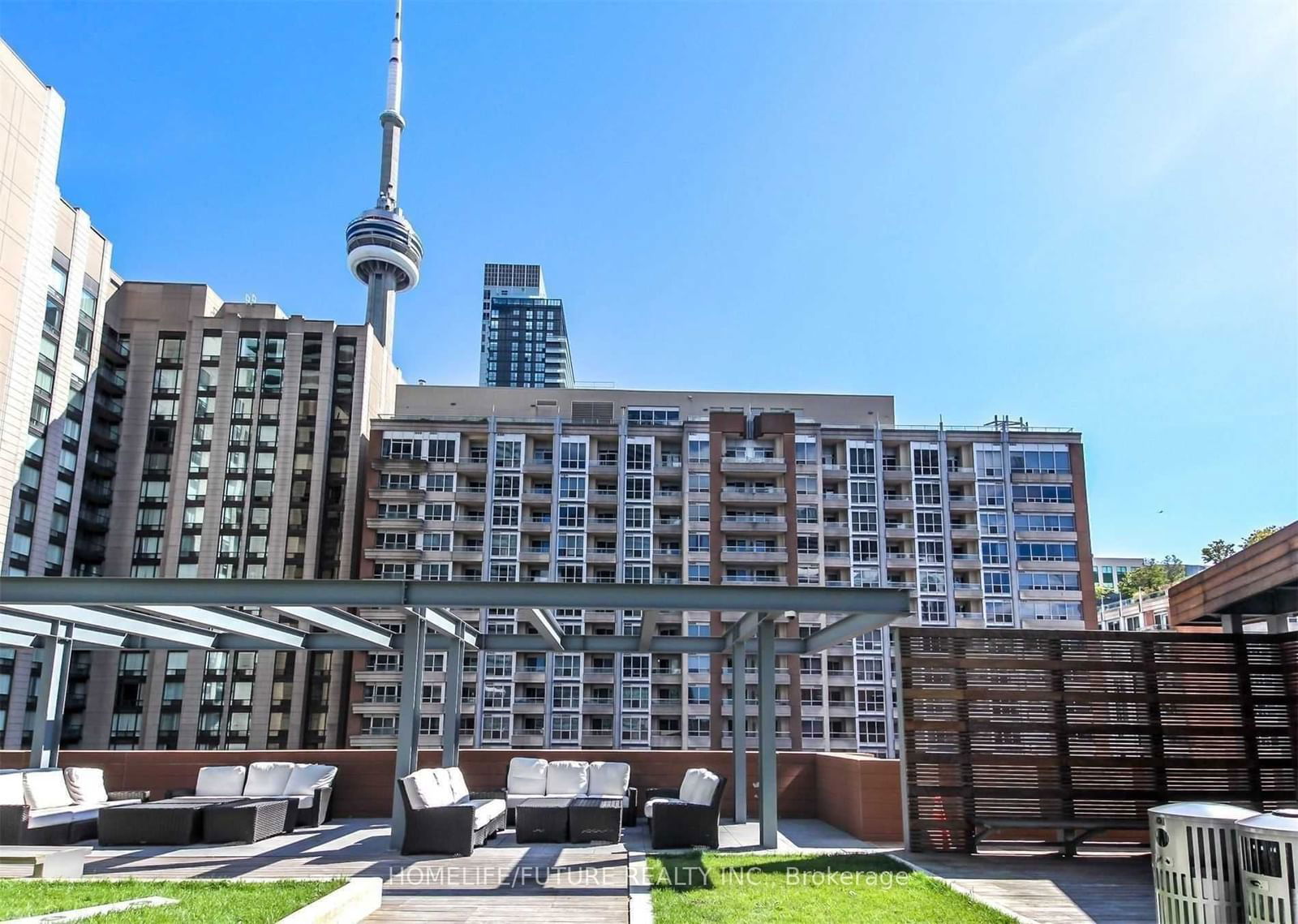 8 Mercer St, unit 402 for rent