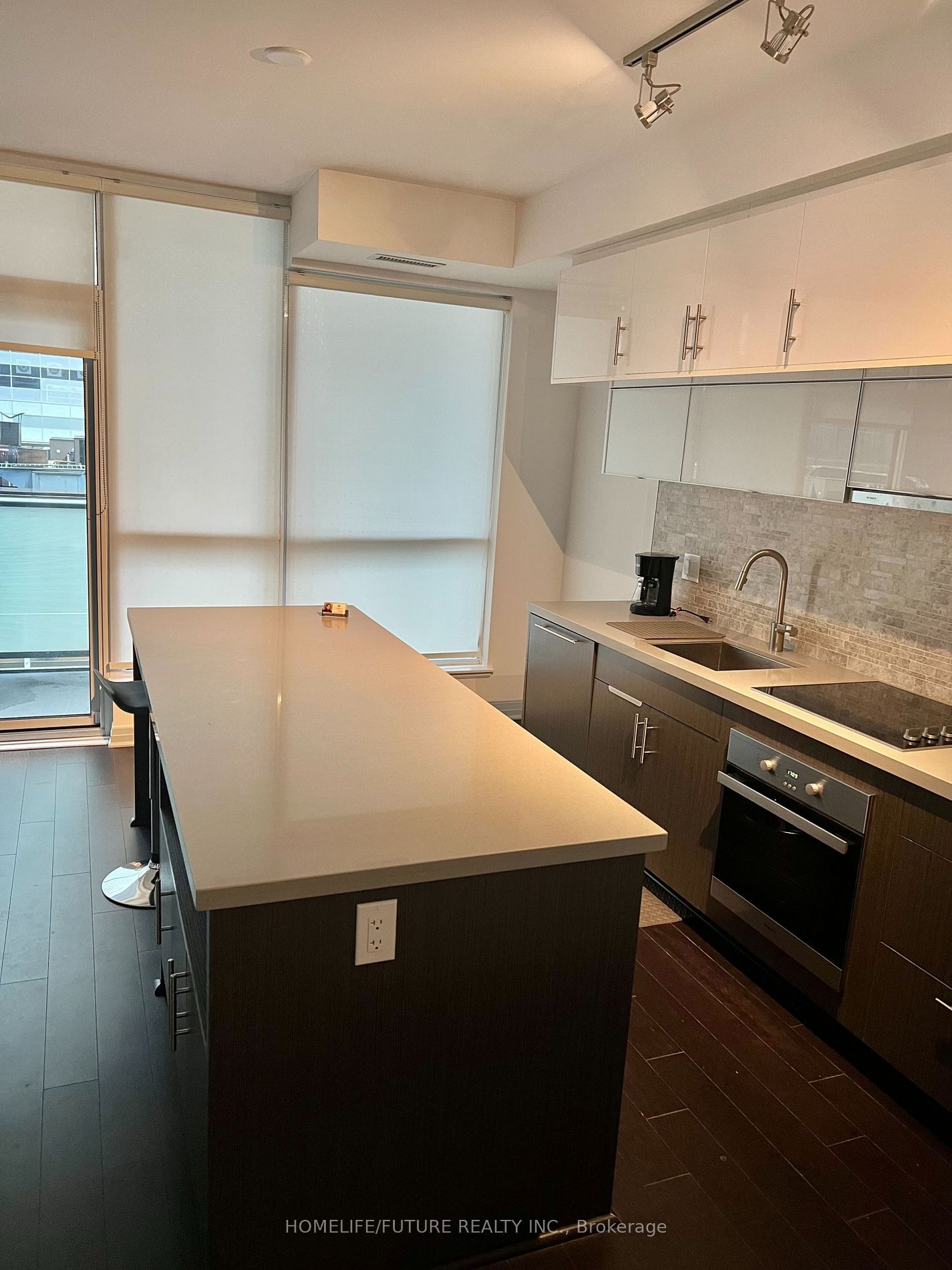 8 Mercer St, unit 402 for rent