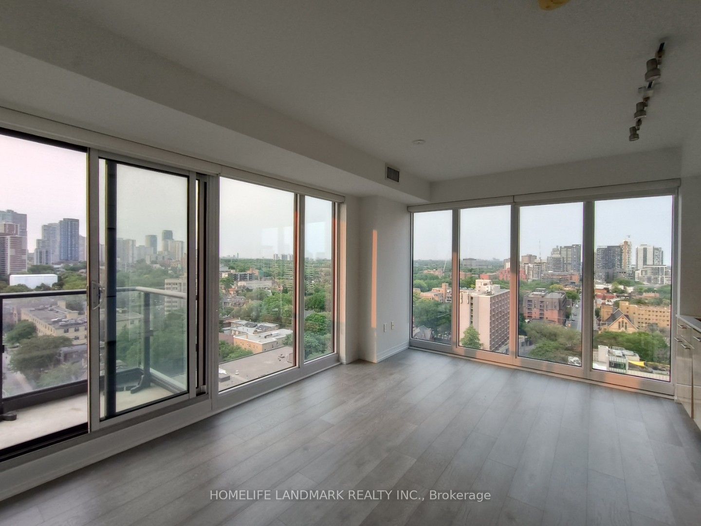 251 Jarvis St, unit 1609 for rent