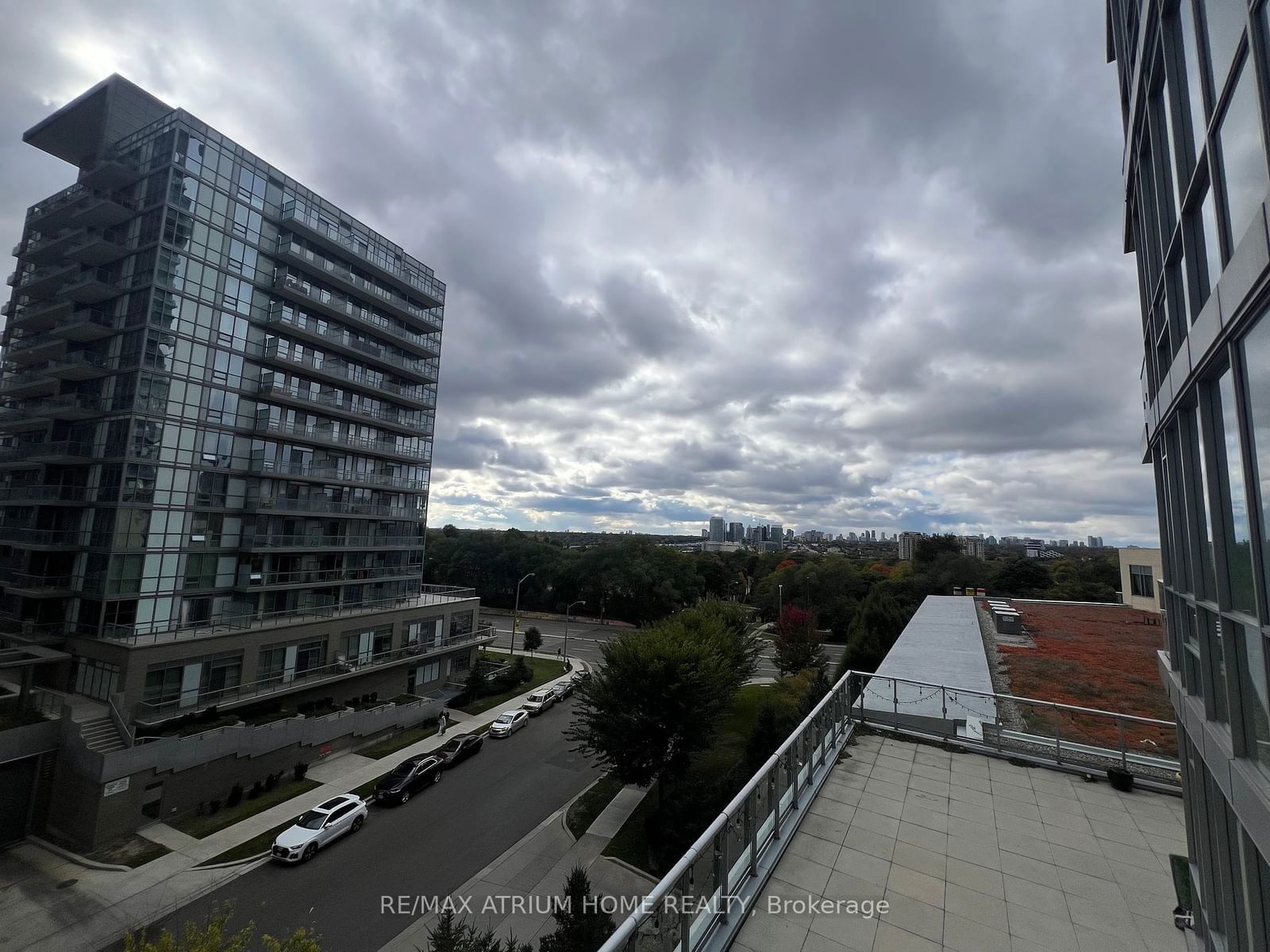 62 Forest Manor Rd, unit 315 for rent