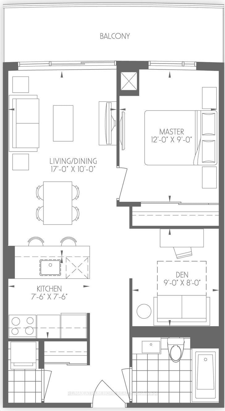 62 Forest Manor Rd, unit 315 for rent