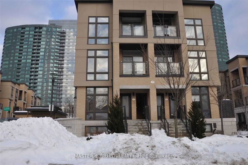 19 Eldora Ave, unit Unit 59 for rent