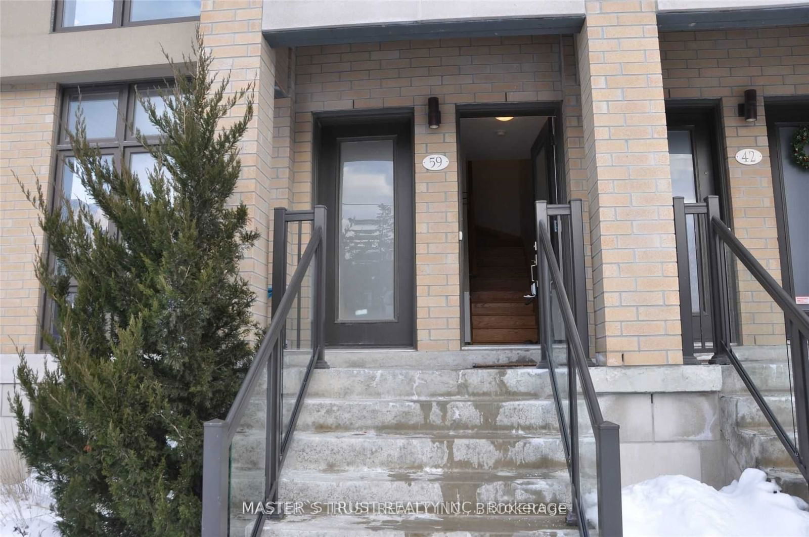 19 Eldora Ave, unit Unit 59 for rent