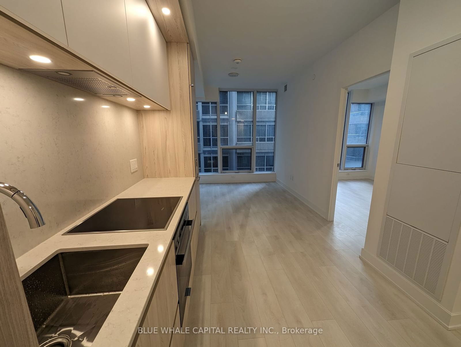 15 Mercer St, unit 607 for rent