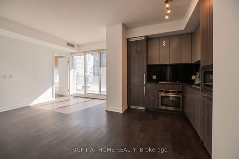 125 Blue Jays Way, unit 4611 for rent