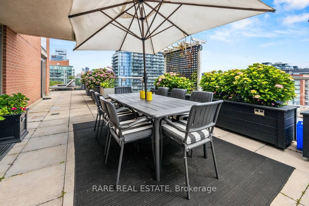 168 King St N, unit 1402 for sale