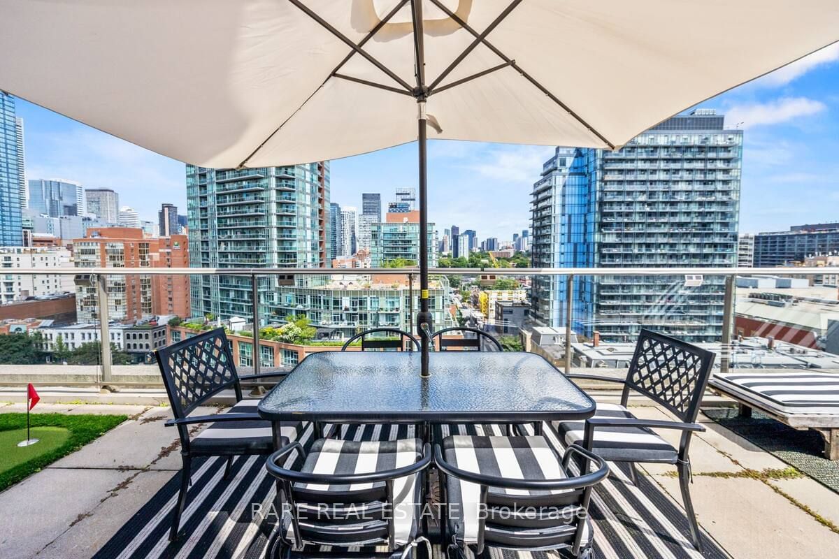 168 King St N, unit 1402 for sale