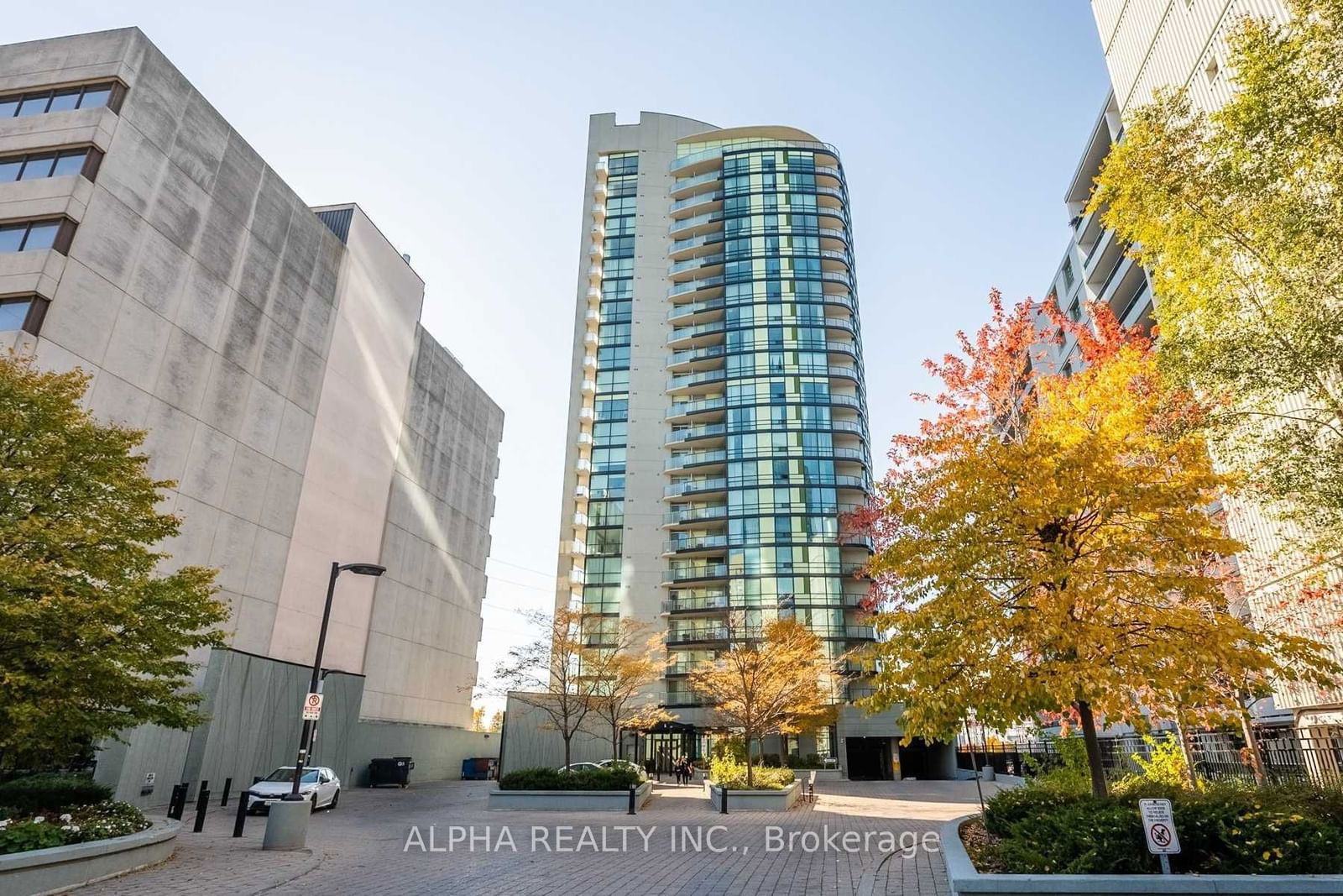 5740 Yonge St, unit 1901 for rent