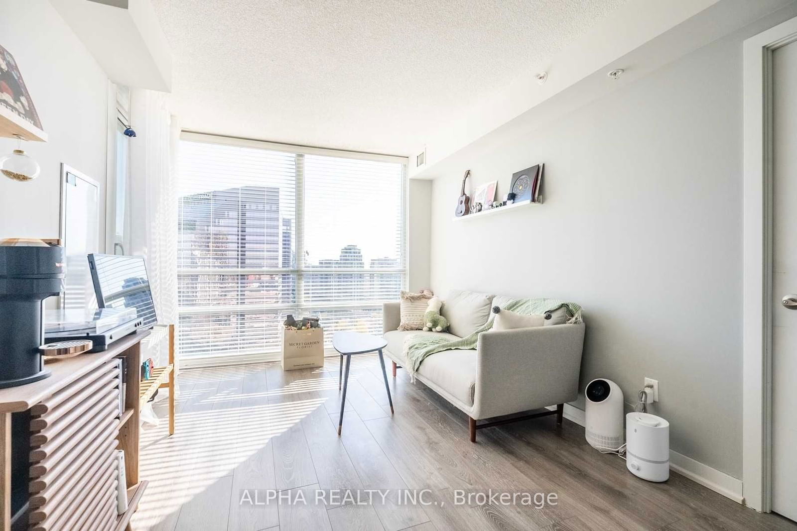 5740 Yonge St, unit 1901 for rent