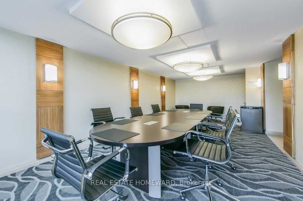 228 Queens Quay W, unit 1708 for sale