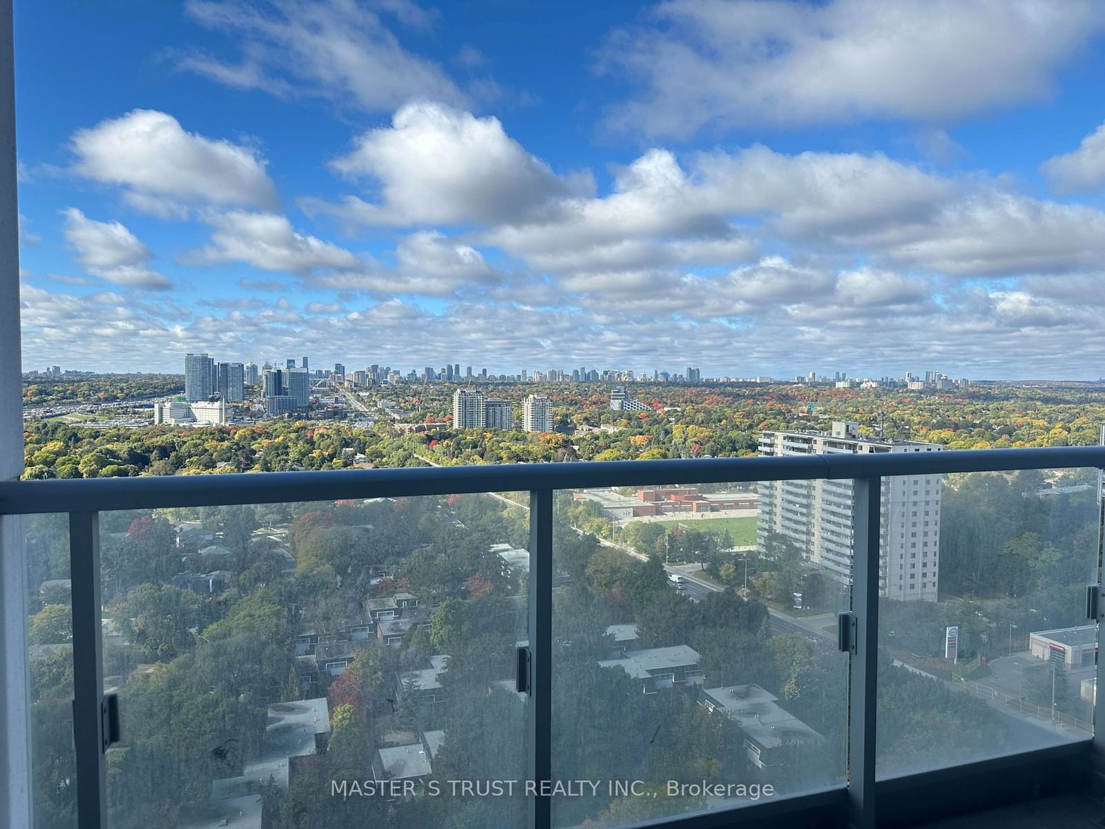 66 Forest Manor Rd, unit 1613 for rent