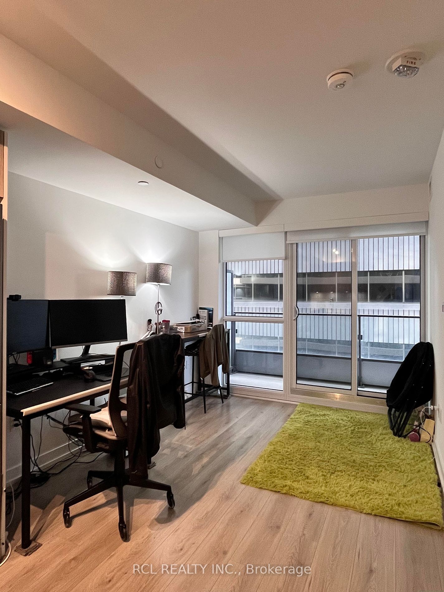 395 Bloor St E, unit 1204 for sale