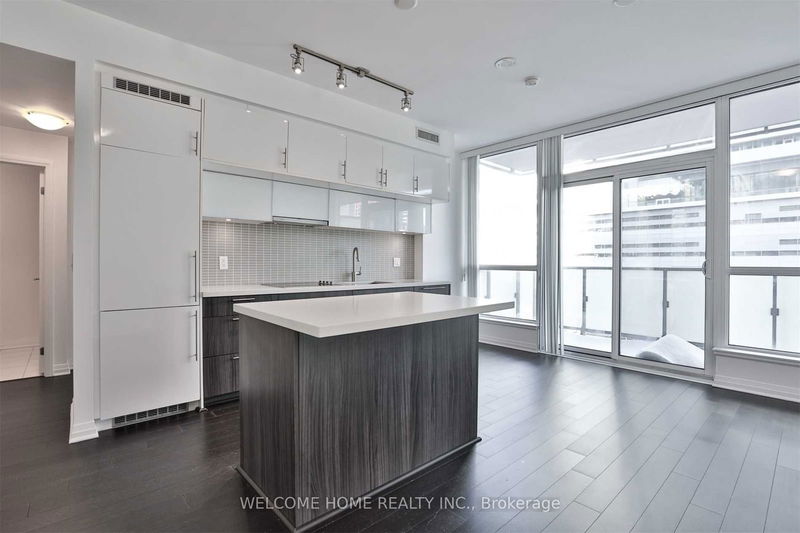 8 Mercer St, unit 601 for rent