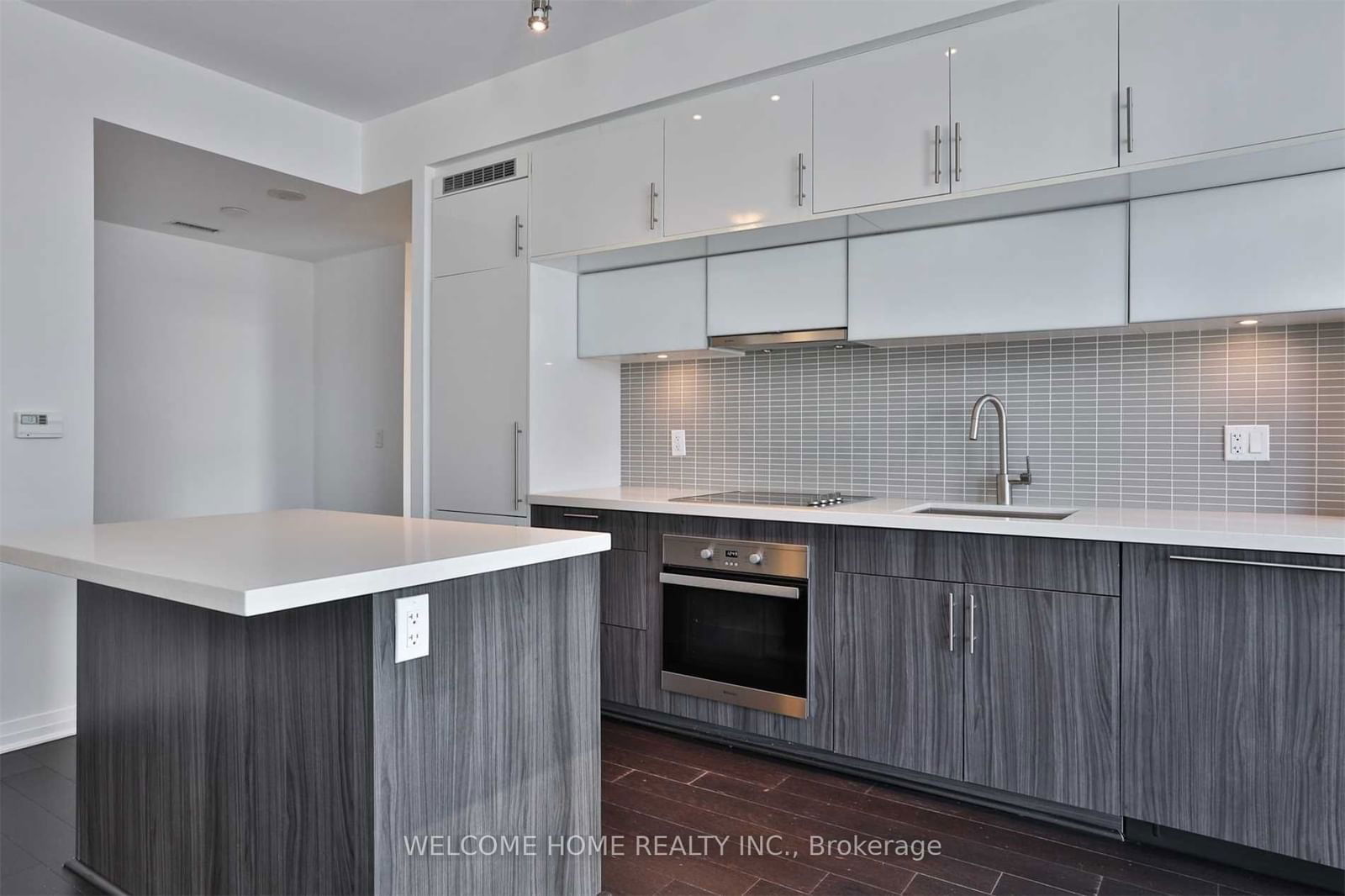 8 Mercer St, unit 601 for rent