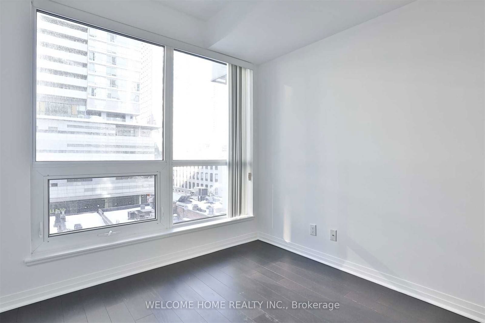 8 Mercer St, unit 601 for rent