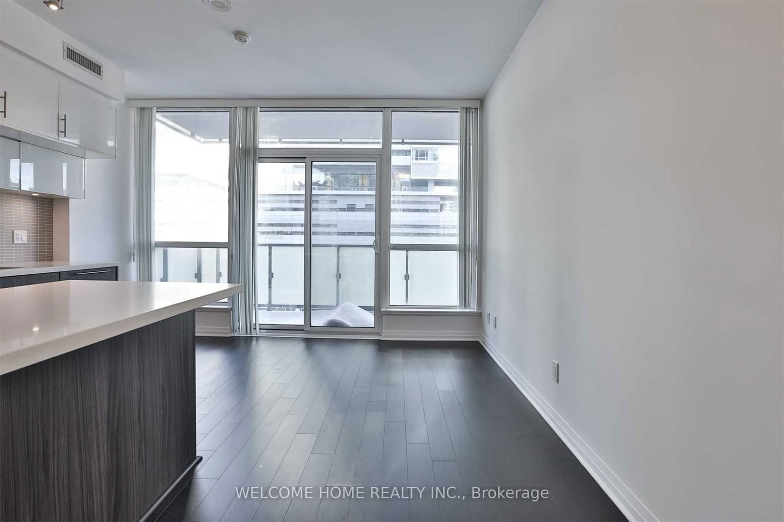 8 Mercer St, unit 601 for rent