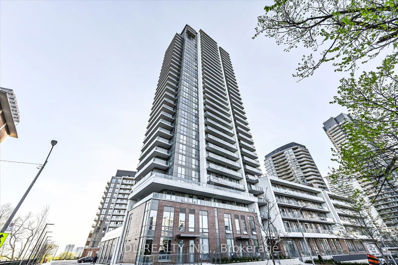 32 Forest Manor Rd, unit 3308 for sale