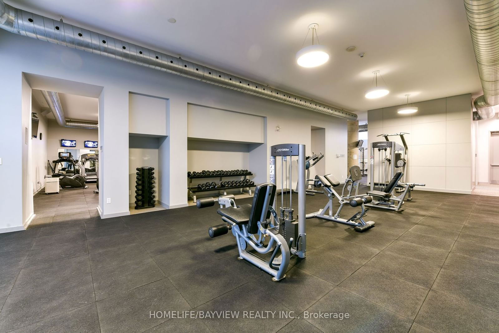 637 Lake Shore Blvd W, unit 101 for sale