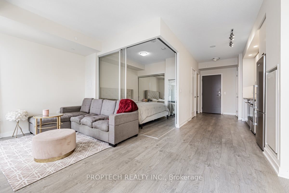 99 John St, unit 2403 for sale