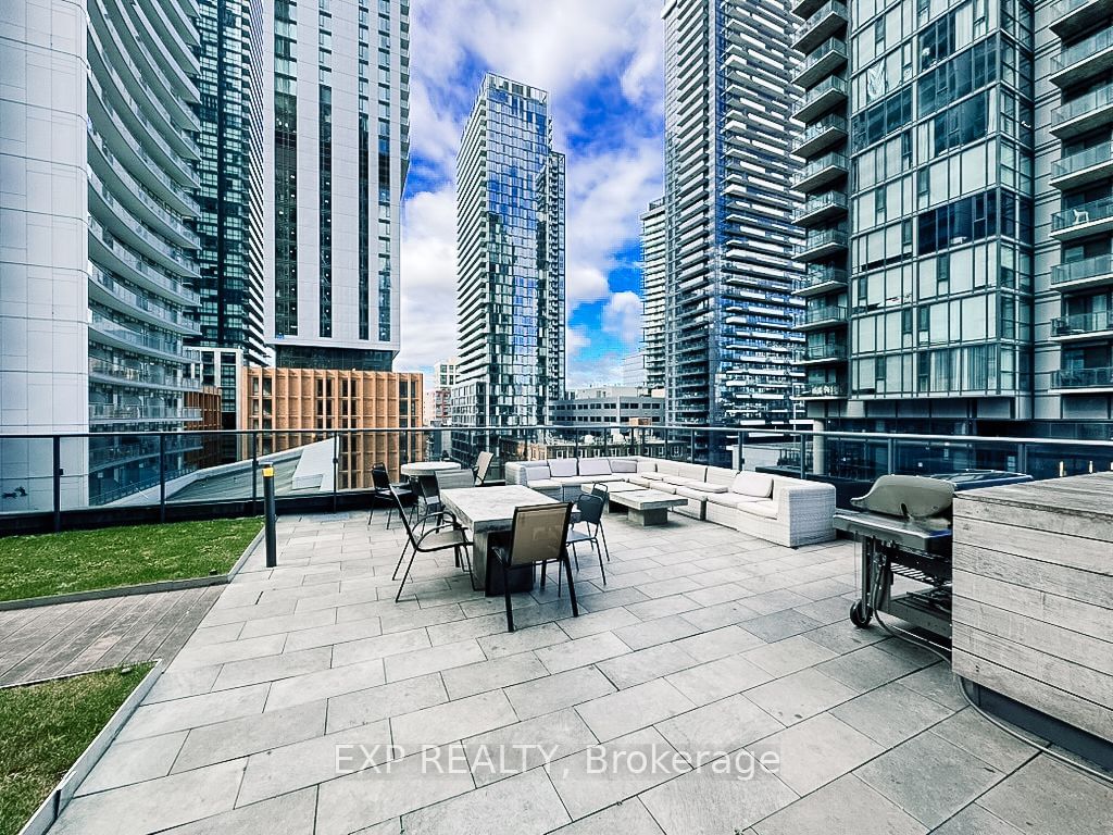 295 Adelaide St W, unit 2410 for rent