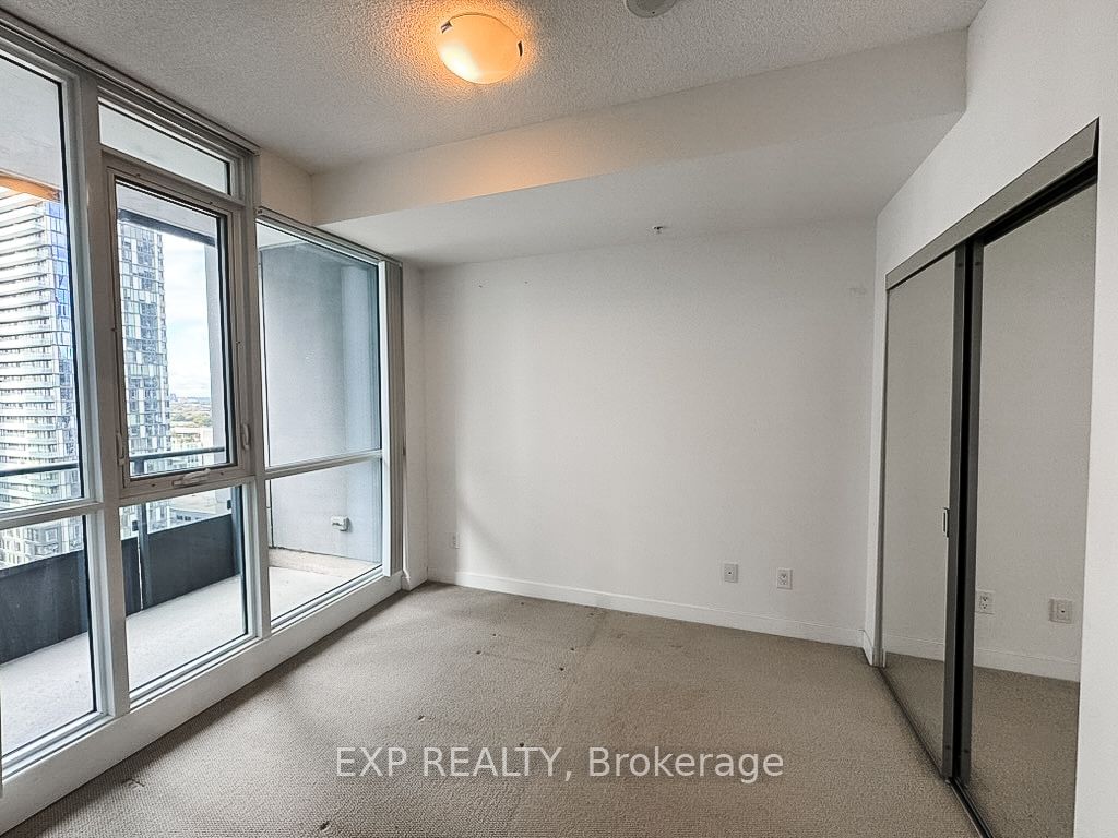 295 Adelaide St W, unit 2410 for rent