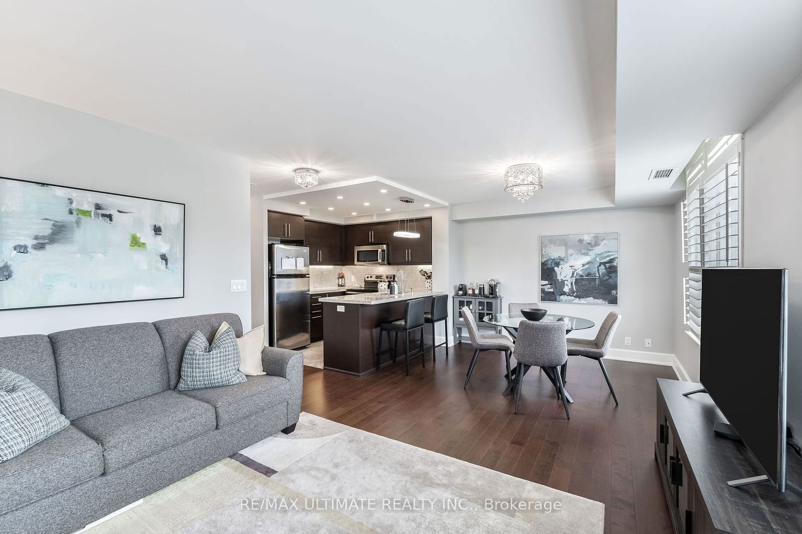 676 Sheppard Ave E, unit 414 for sale