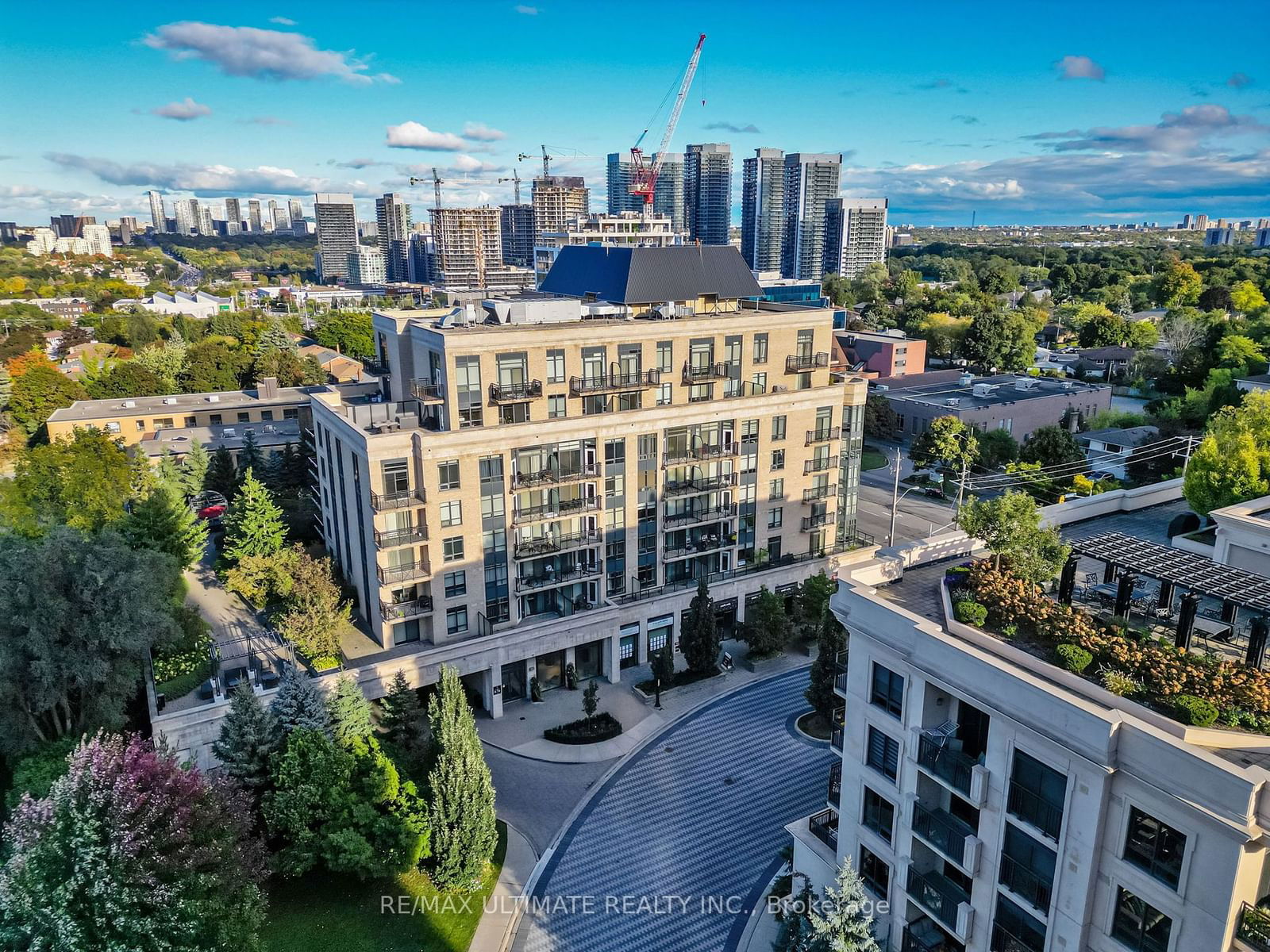 676 Sheppard Ave E, unit 414 for sale