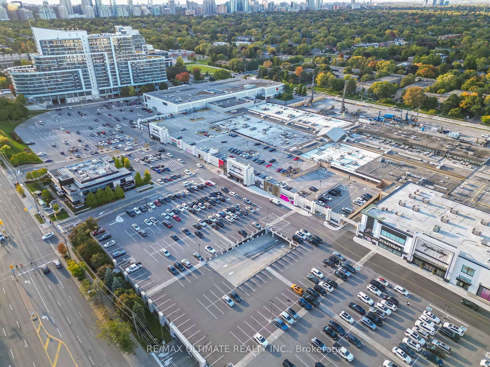 676 Sheppard Ave E, unit 414 for sale