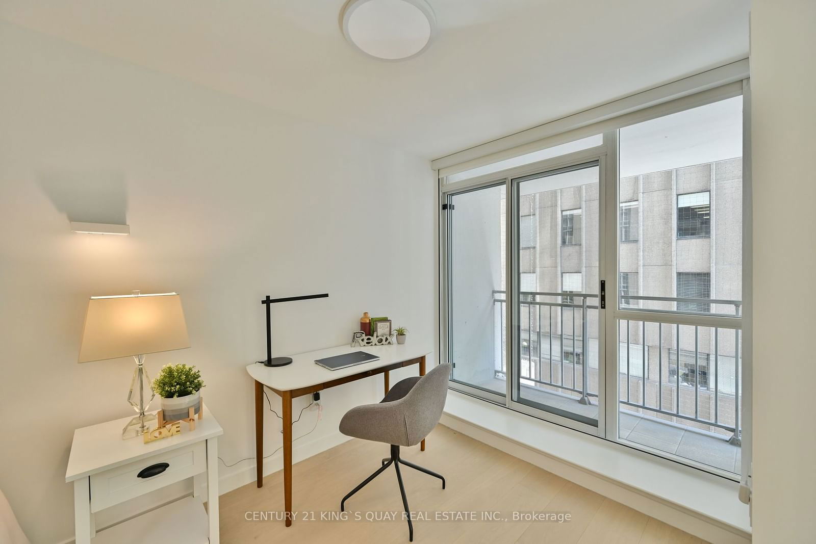 80 Cumberland St, unit 304 for sale